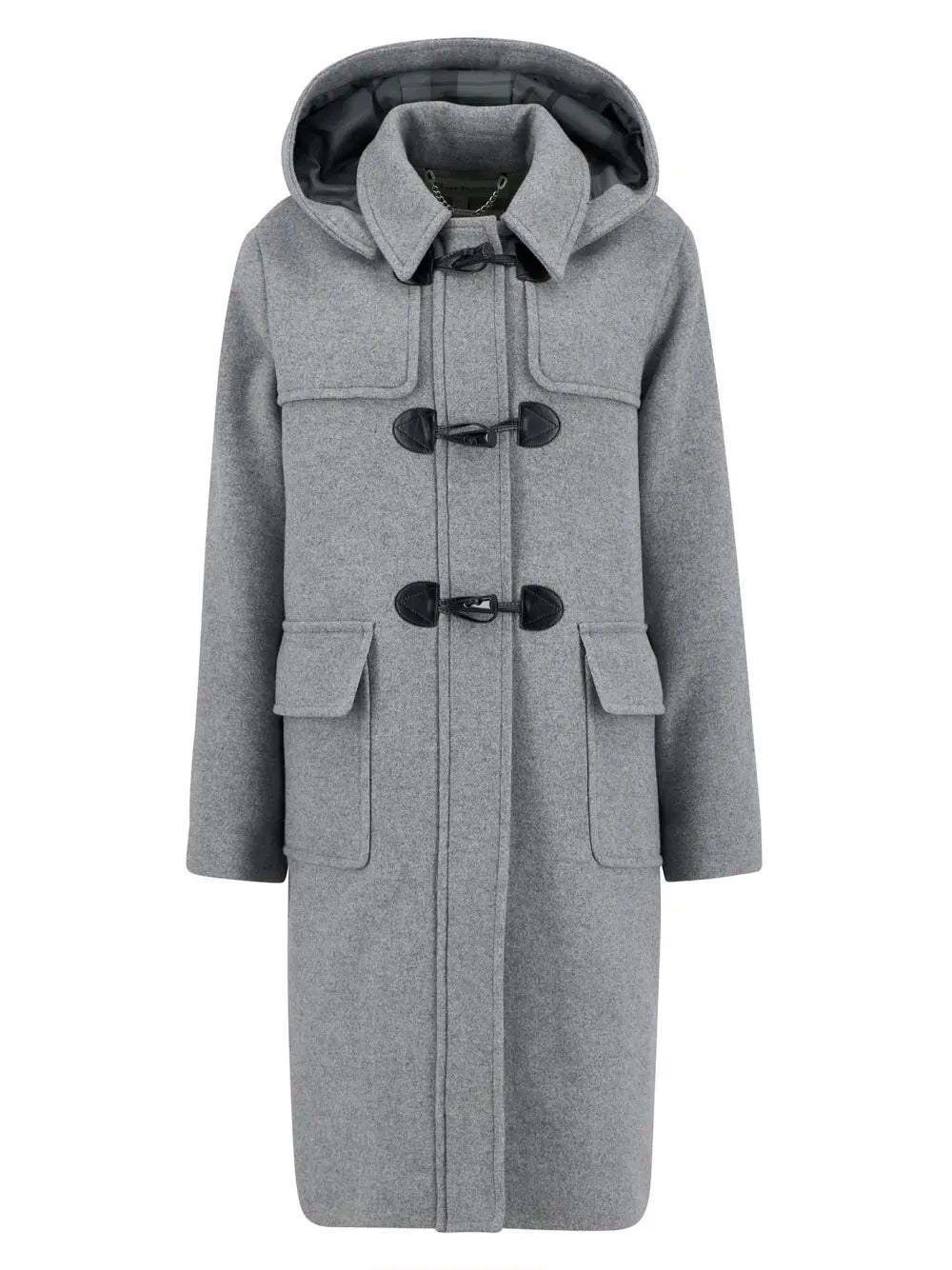 Barbour Melody Duffle Coat/Kaput LWO0248