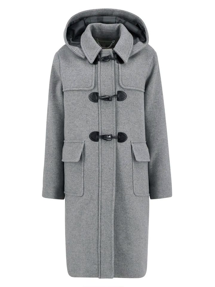 Barbour Melody Duffle Coat/Kaput LWO0248