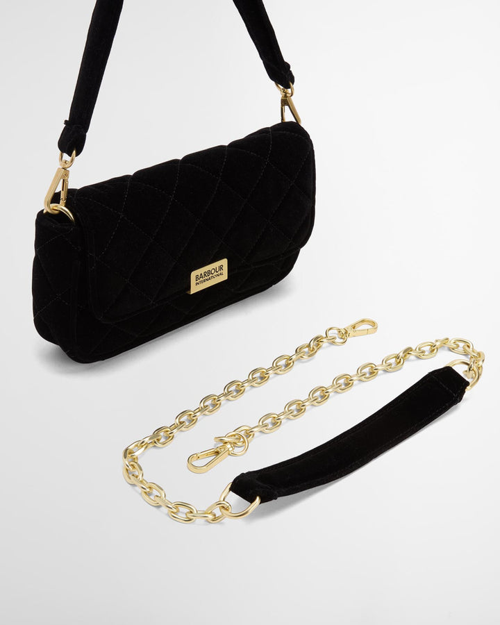 B.Intl Mini Soho Bag/Torba LBA0498
