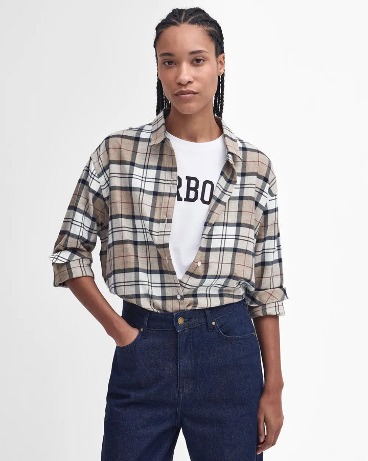 Barbour Elishaw Check Shirt/Košulja LSH1560