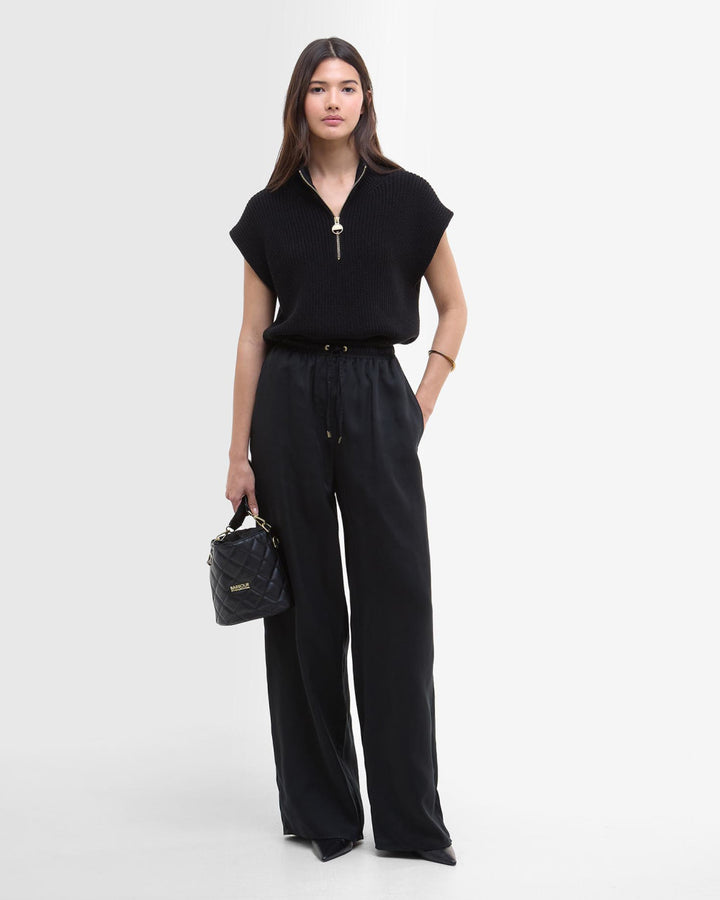 B.Intl Clara Trousers/Hlače LTR0392