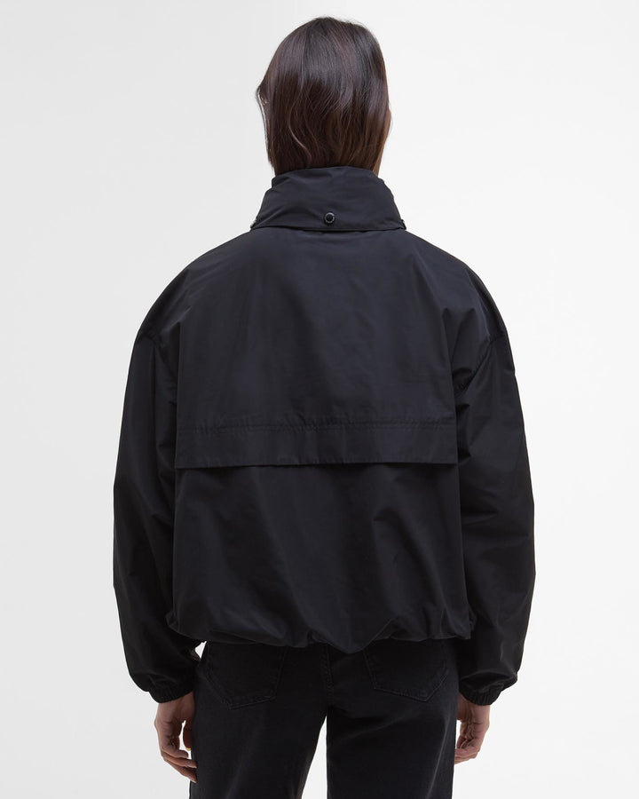 B.Intl Lolita Showerproof Jacket/Jakna LSP0242
