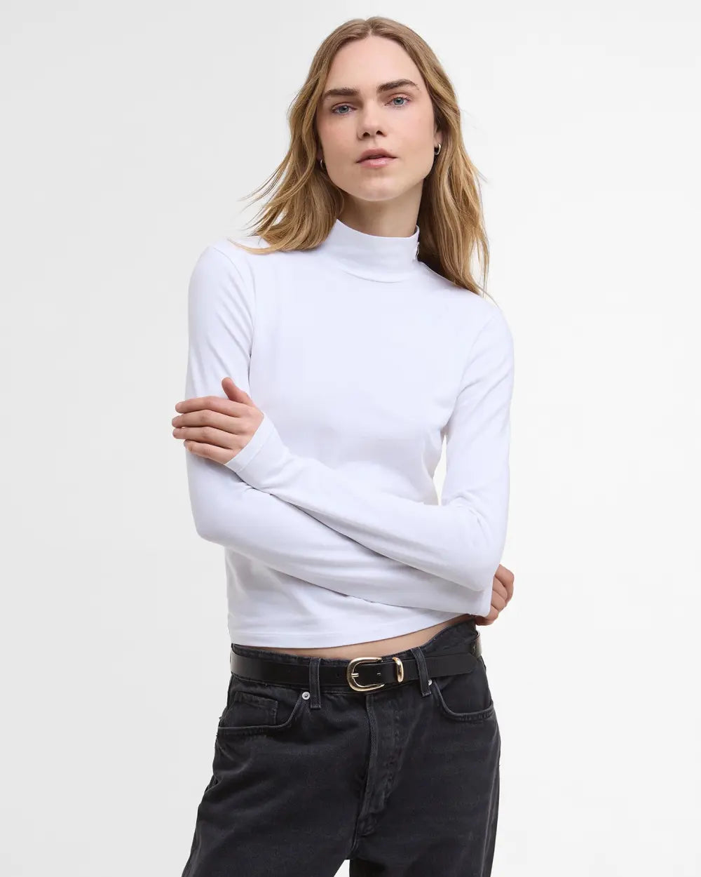 B.Intl Kylie T-Shirt/Majica LTS0691