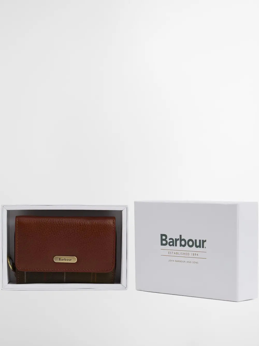 Barbour Rosa Purse/Novčanik LLG0036