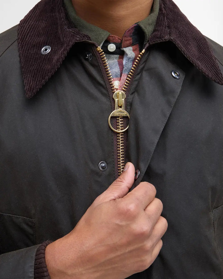 Classic Bedale Wax Jacket/Jakna MWX0010
