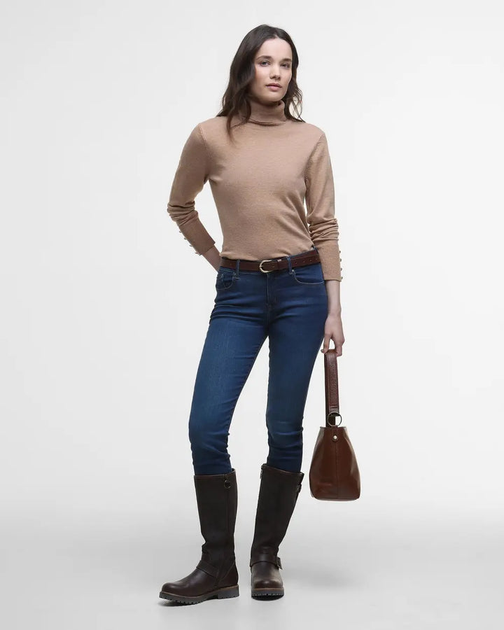 Barbour Corbridge Knit/Pulover LKN1690