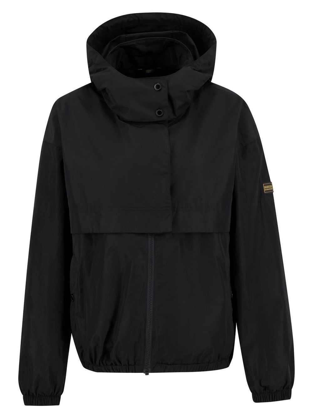 B.Intl Lolita Showerproof Jacket/Jakna LSP0242