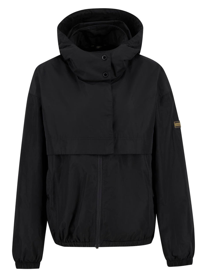 B.Intl Lolita Showerproof Jacket/Jakna LSP0242