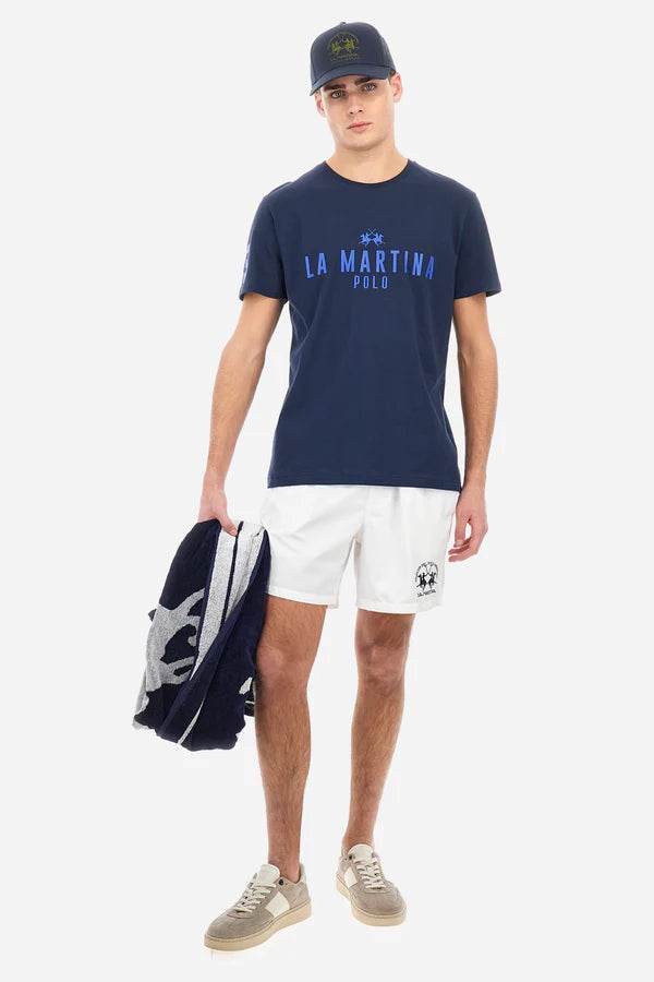La Martina Swim Nylon /Kupaće MAM001-PL115