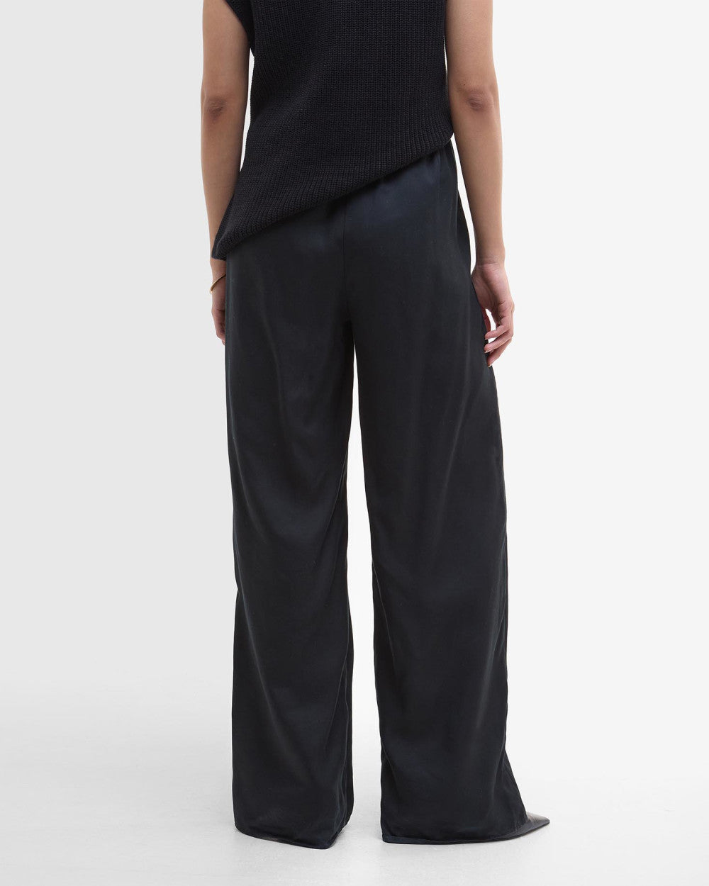 B.Intl Clara Trousers/Hlače LTR0392