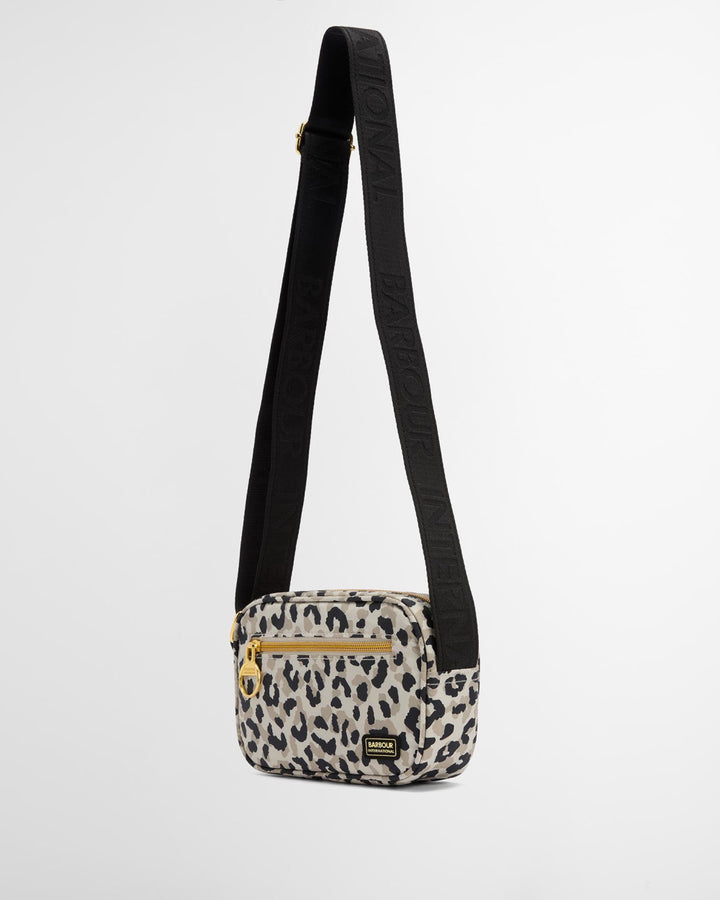 B.Intl Boulevard Micro Bag/Torba LBA0495