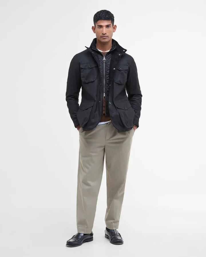 Barbour Ogston Wax Jacket/Jakna MWX0700