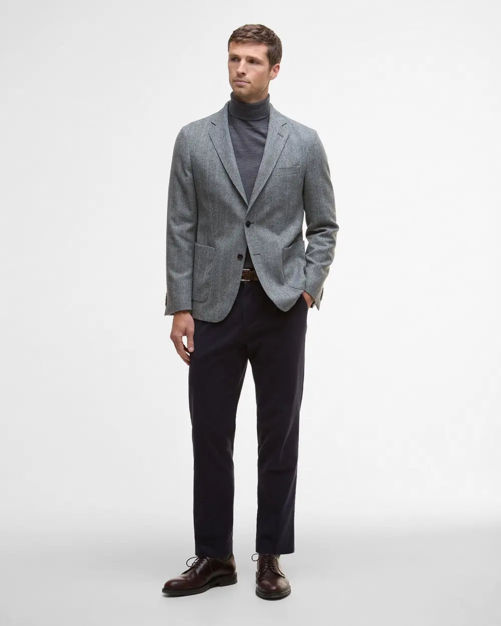 Barbour Sutherland Blazer/Sako MTA0977