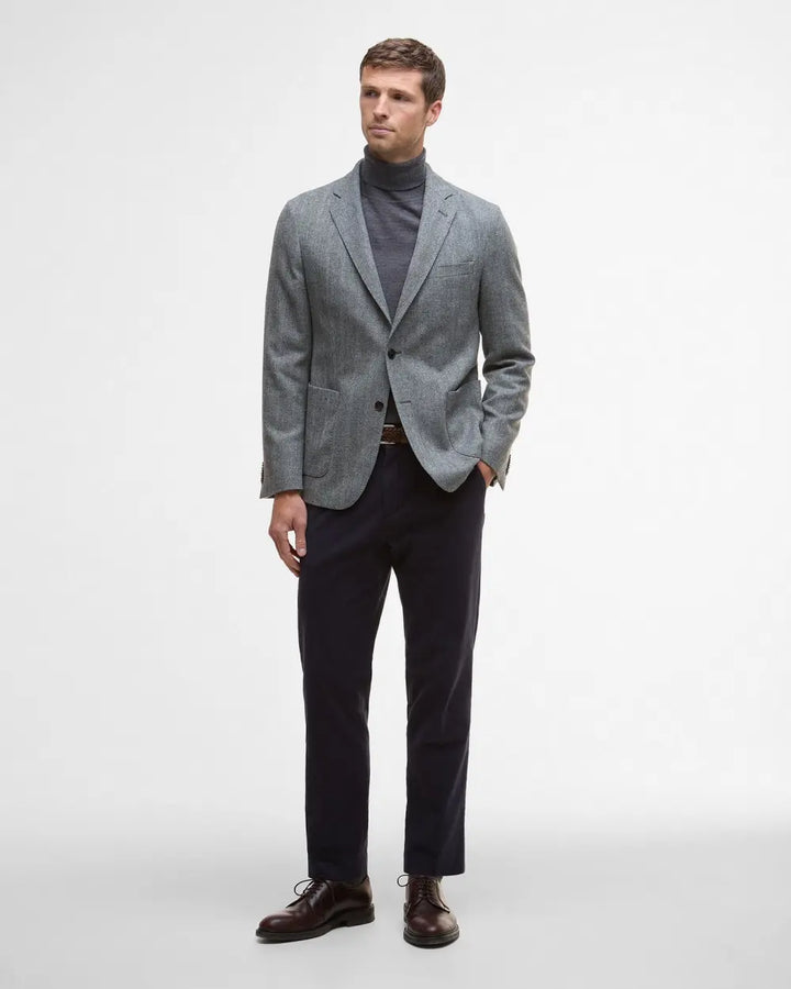 Barbour Sutherland Blazer/Sako MTA0977