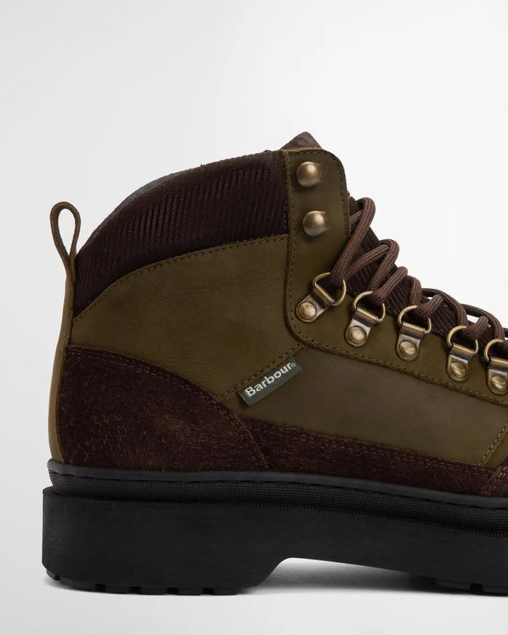 Barbour Sidwood Boots/Gležnjače MFO0824