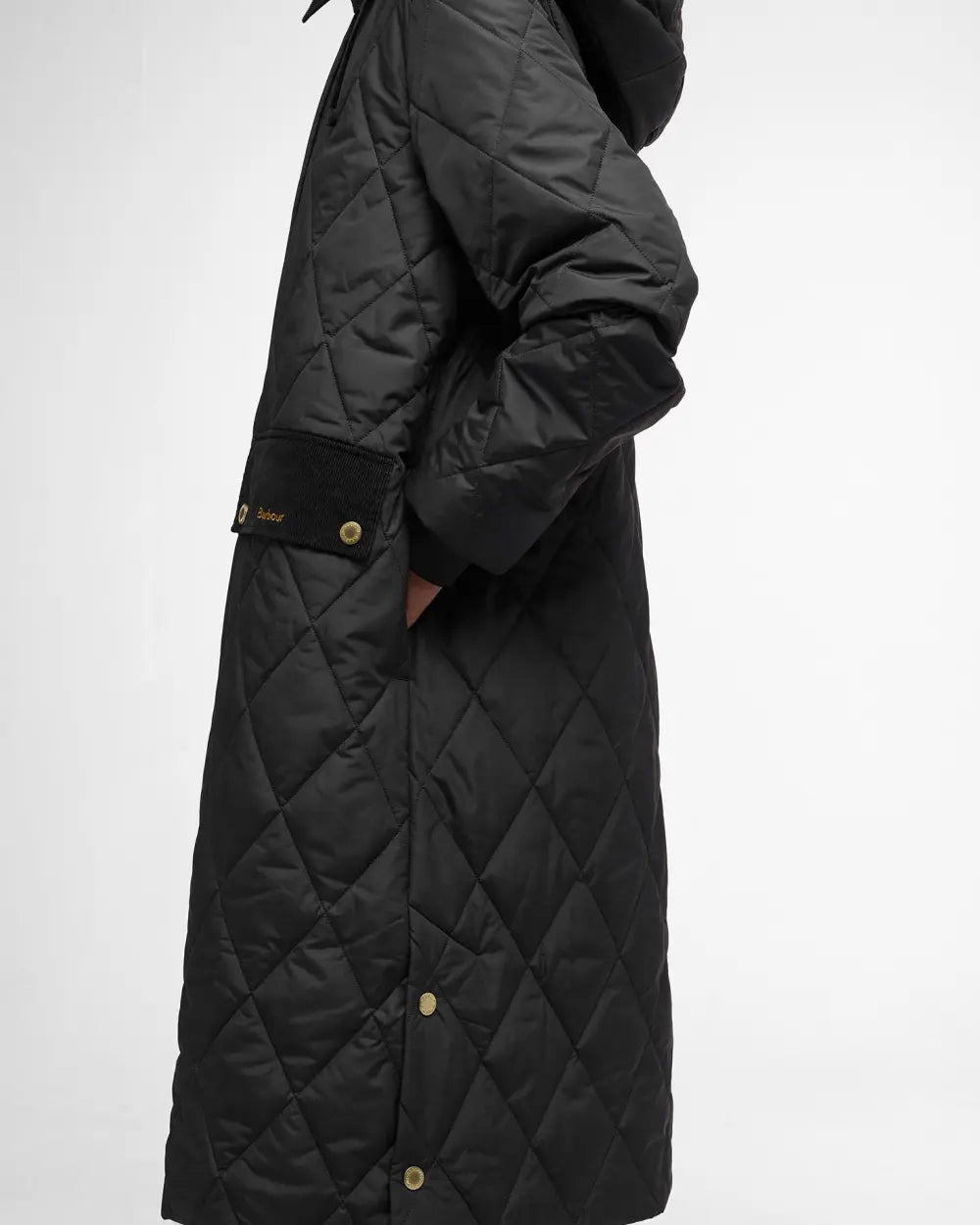 Barbour Meredith Quilted Jacket/Jakna LQU1842