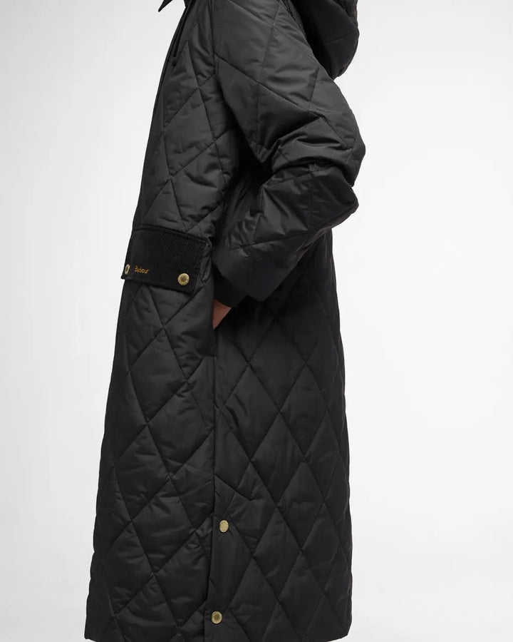 Barbour Meredith Quilted Jacket/Jakna LQU1842