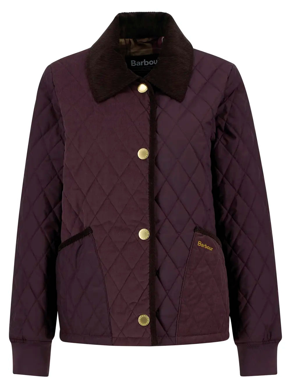 Barbour Marla Quilted Jacket/Jakna LQU1836
