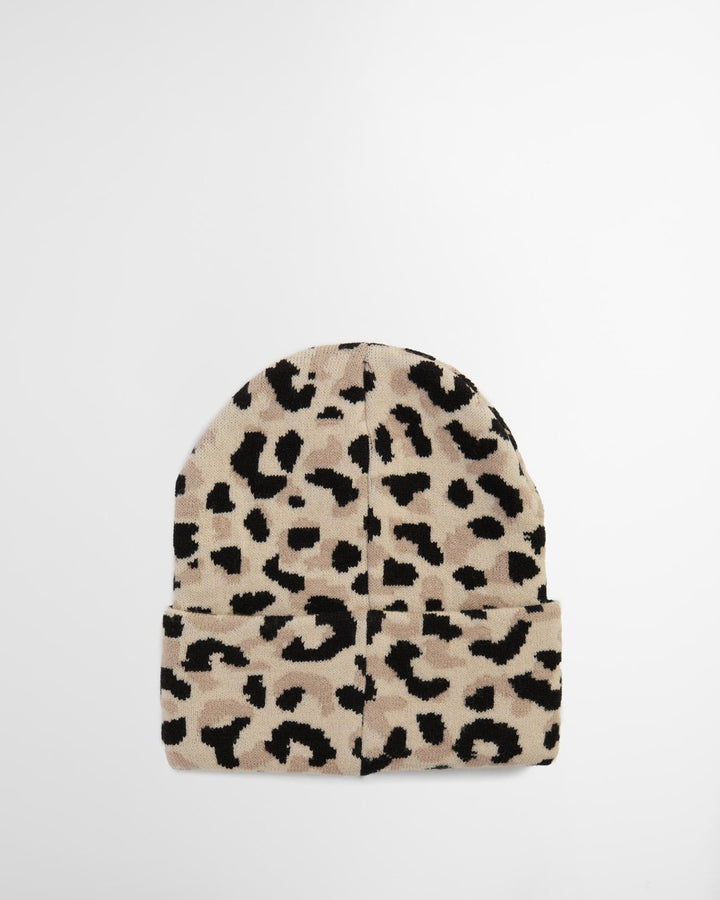 B.Intl Harley Beanie/Kapa LHA0611