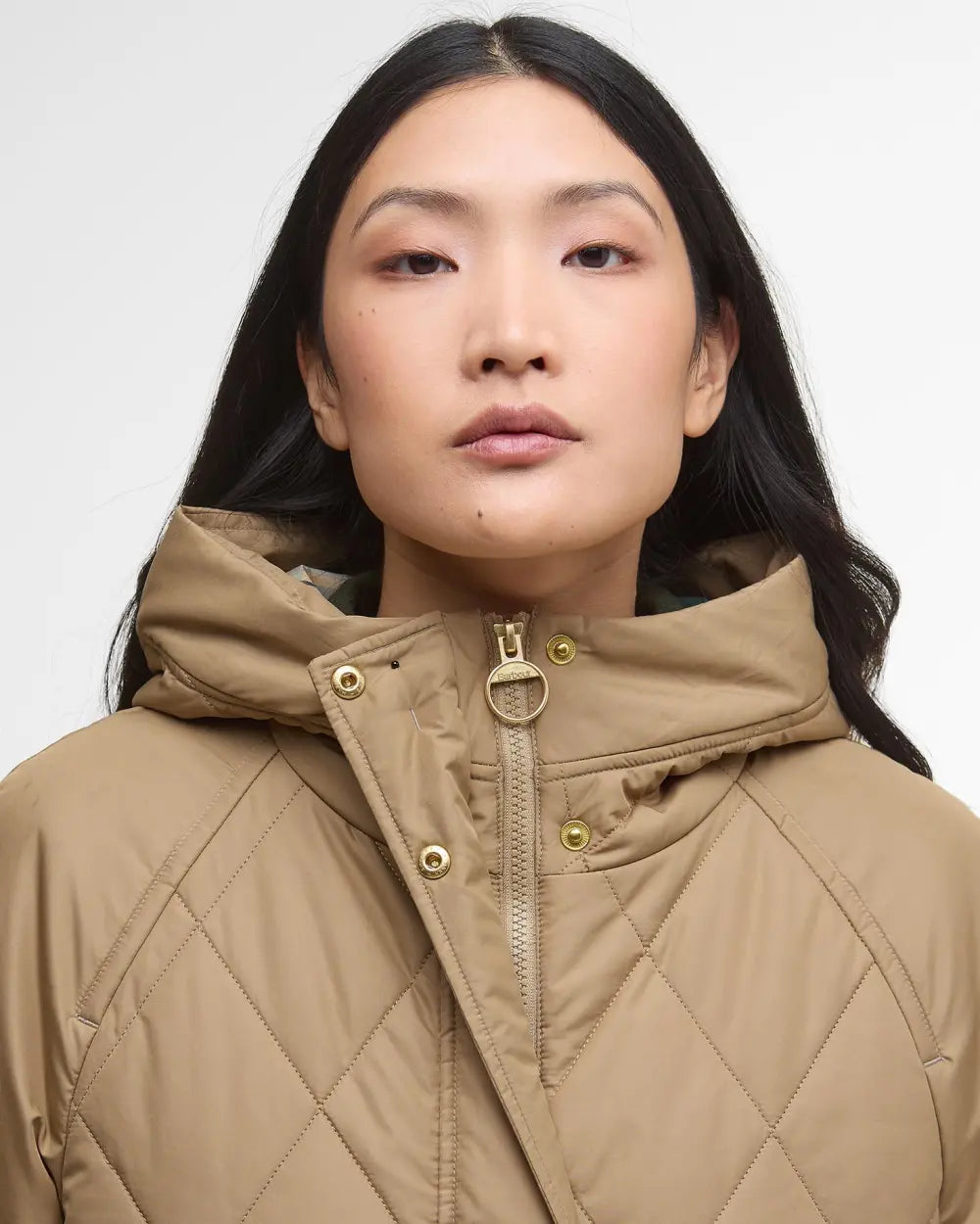 GRS Barbour Elspeth Quilted Jacket/Jakna LQU1841