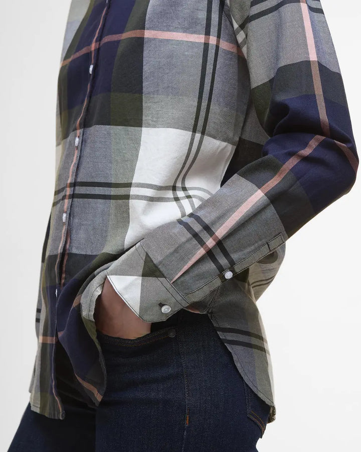 Barbour Moorland Shirt/Košulja LSH1352