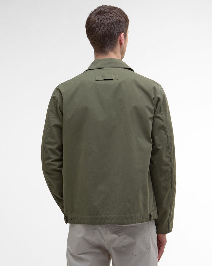 Barbour Fernport Casual Jacket/Jakna MCA1057
