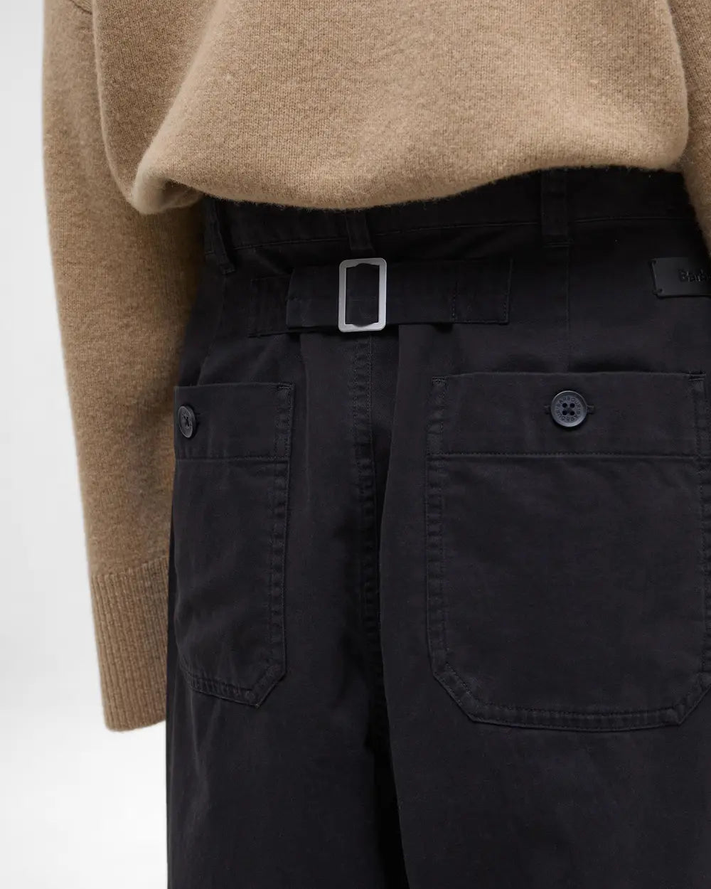 Barbour Martha Trousers/Hlače LTR0406
