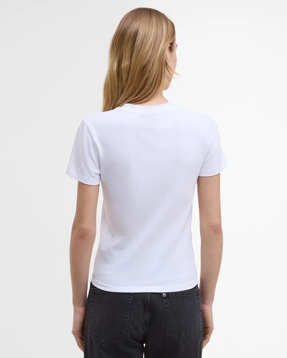 B.Intl Imogen T-Shirt /Majica LTS0697