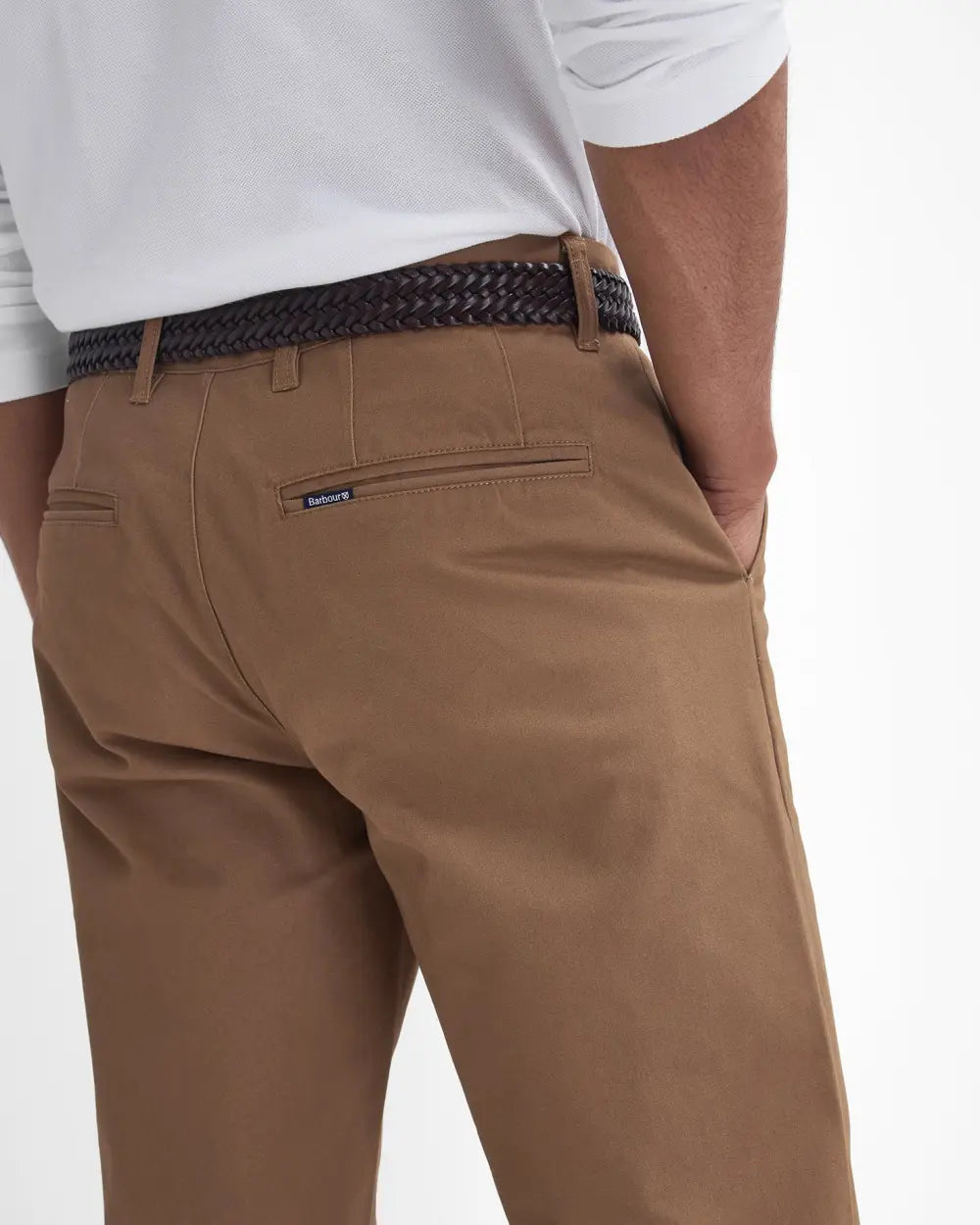 Barbour Sueded Trousers/Hlače MTR0740