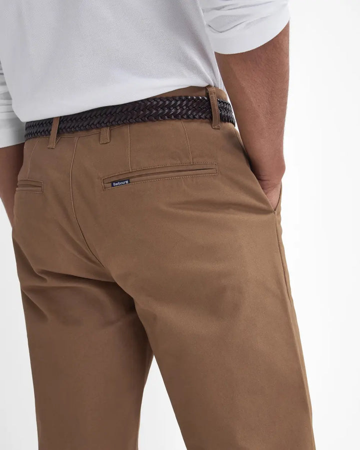 Barbour Sueded Trousers/Hlače MTR0740