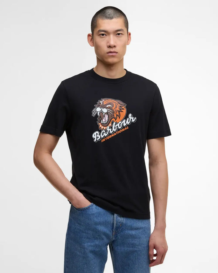 B.Intl Irwin T-Shirt/Majica MTS1477