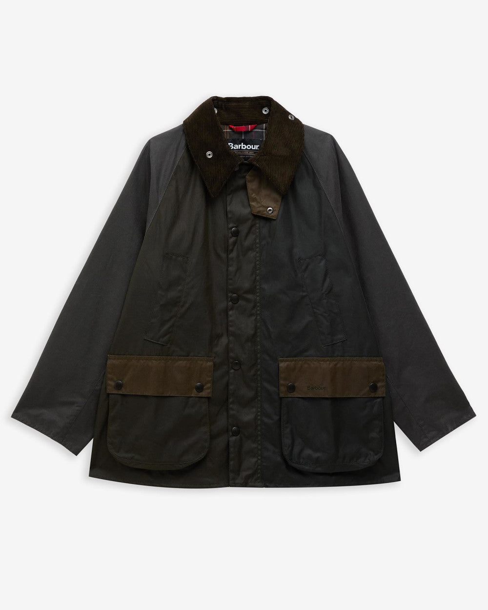 Barbour Patchw Bedale Jacket/Jakna MWX2500