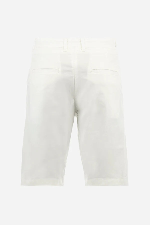 La Martina Bermuda Cotton Twill /Bermude MAB008-TW538
