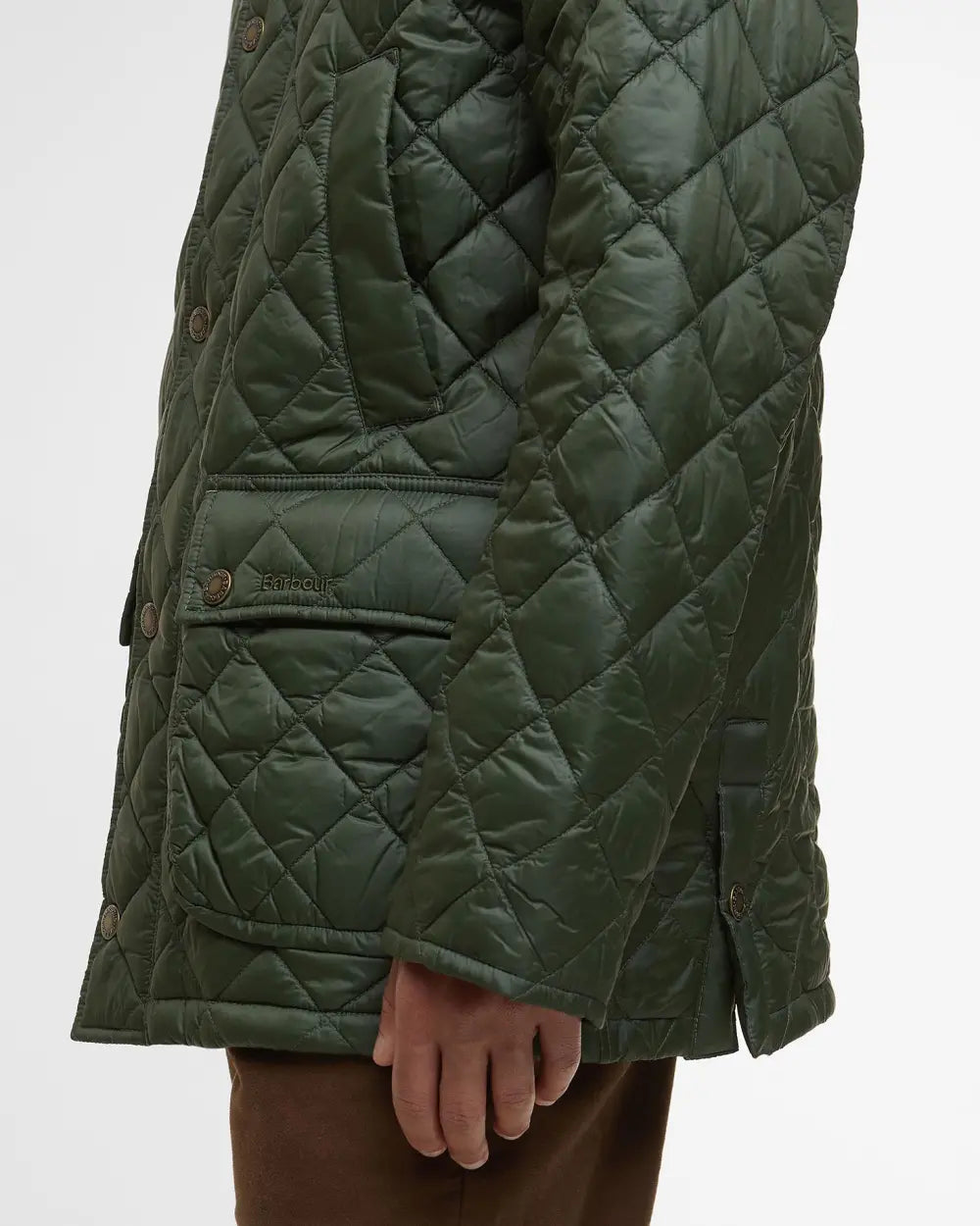 Barbour Ess Bedale Jacket/Jakna MQU1865
