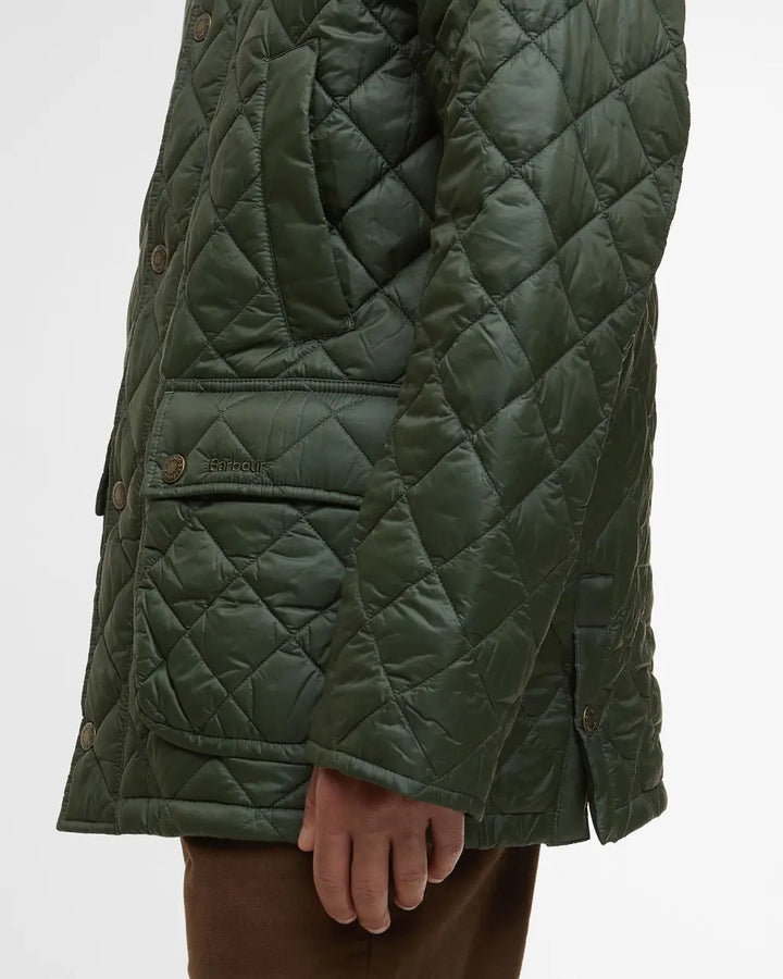 Barbour Ess Bedale Jacket/Jakna MQU1865