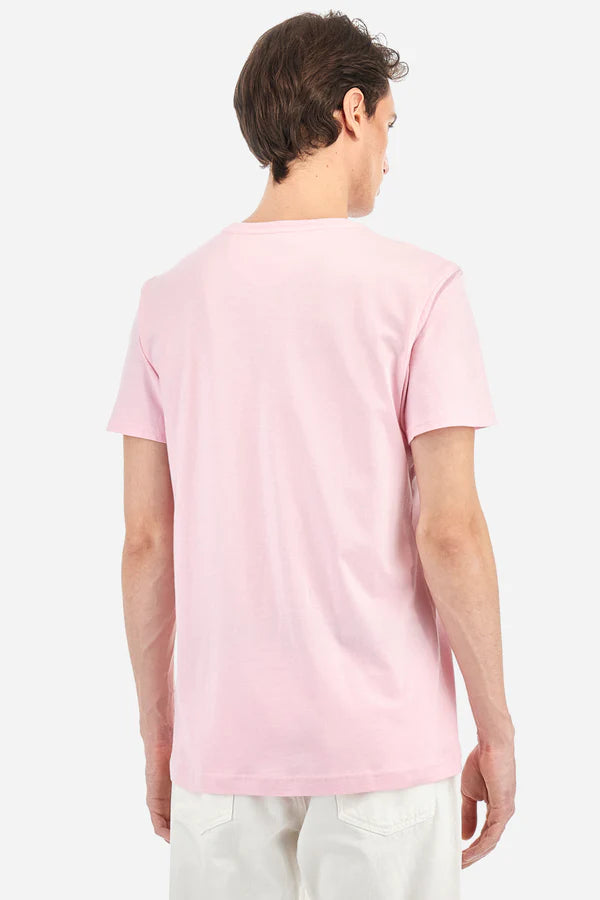 La Martina T-Shirt Jersey /Majica MAR004-JS206