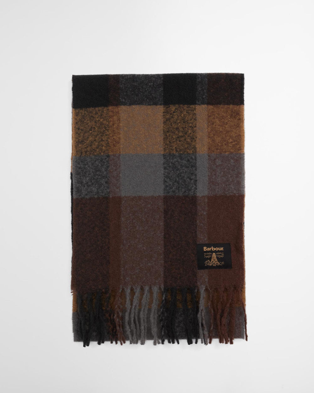 Barbour Westerdale Scarf/Šal USC0391