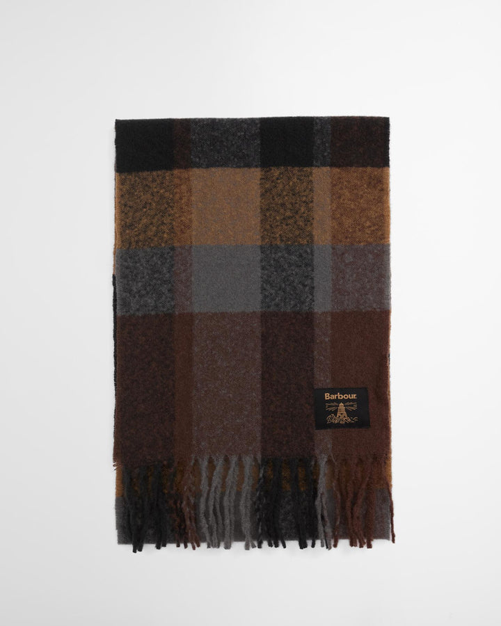Barbour Westerdale Scarf/Šal USC0391