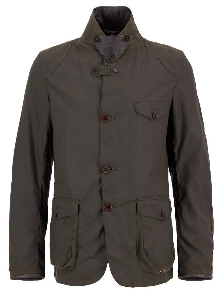 Barbour Beacon Sports Jacket/Jakna MWX0007