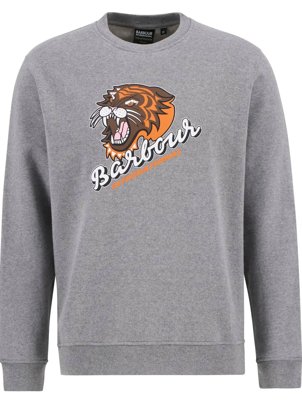 B.Intl Daytona Sweatshirt/Pulover MOL0709
