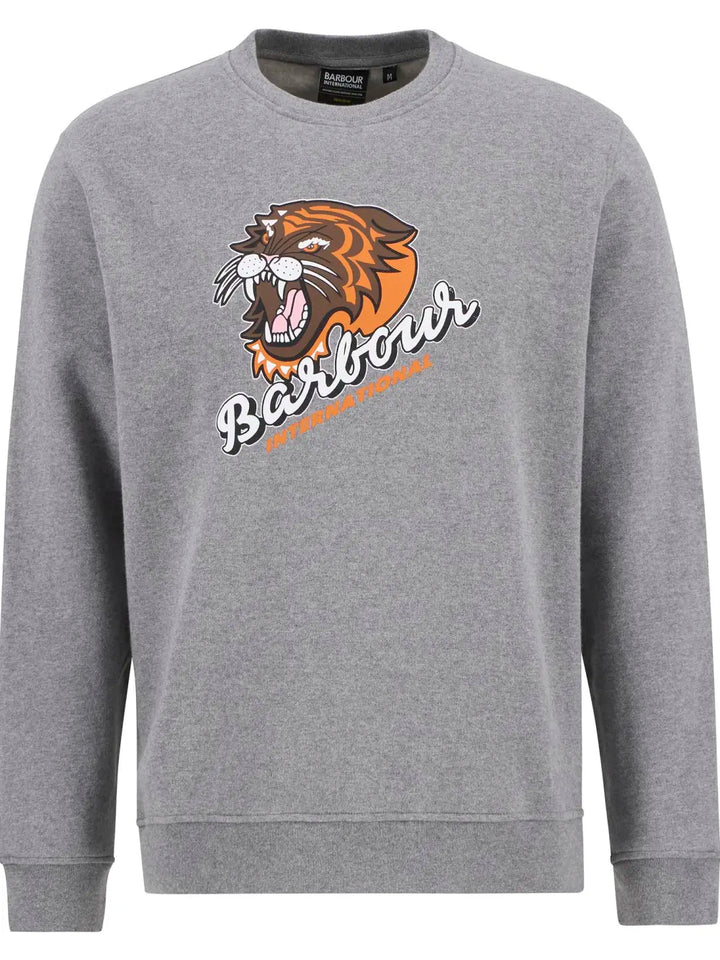 B.Intl Daytona Sweatshirt/Pulover MOL0709