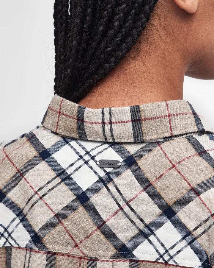Barbour Elishaw Check Shirt/Košulja LSH1560