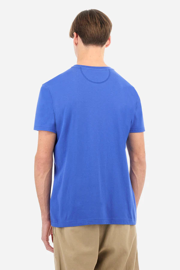 La Martina T-Shirt Jersey /Majica MAR304-JS206