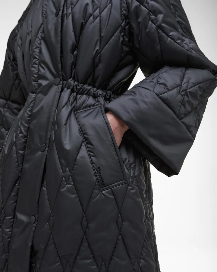 Barbour Celina Quilted Jacket/Jakna LQU1846