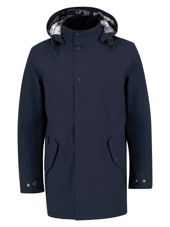 Barbour Chelsea WP Jacket/Jakna MWB1007