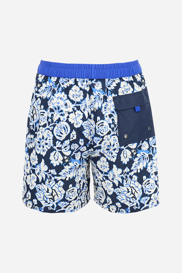 La Martina Swim Nylon /Kupaće MAM002-PL116