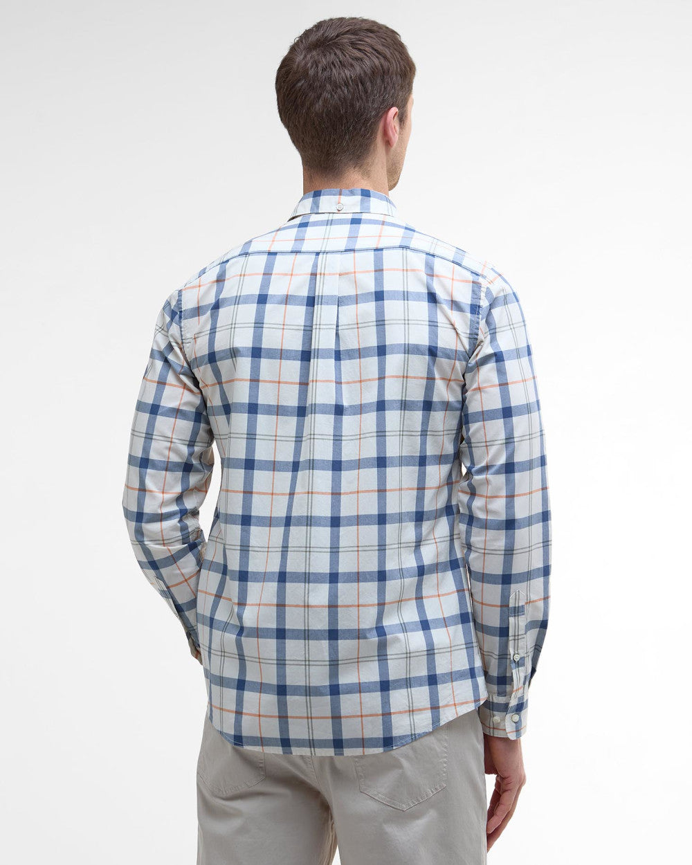 Barbour Rawley Shirt/Košulja MSH5346