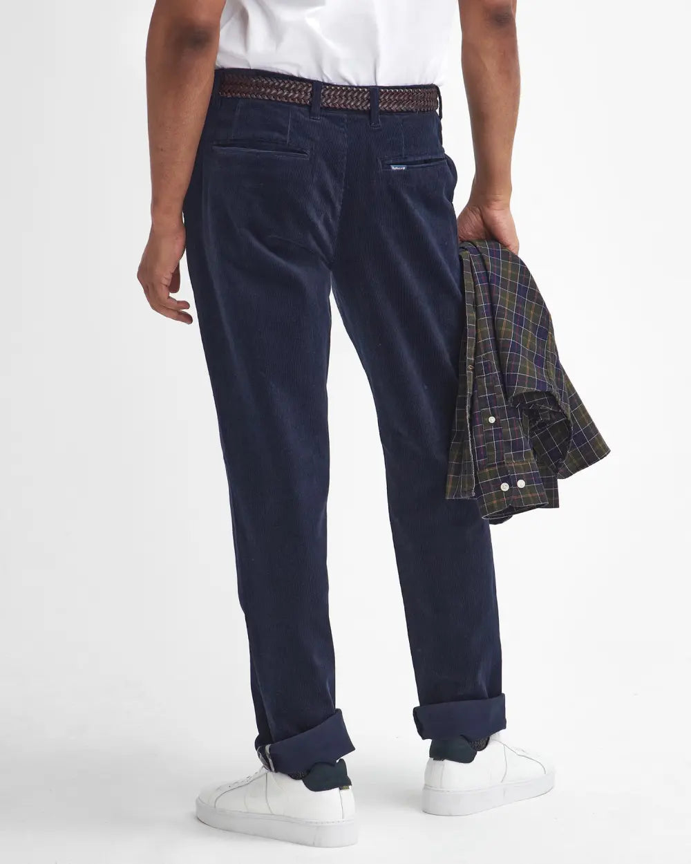 Barbour Stretch Trousers/Hlače MTR0739