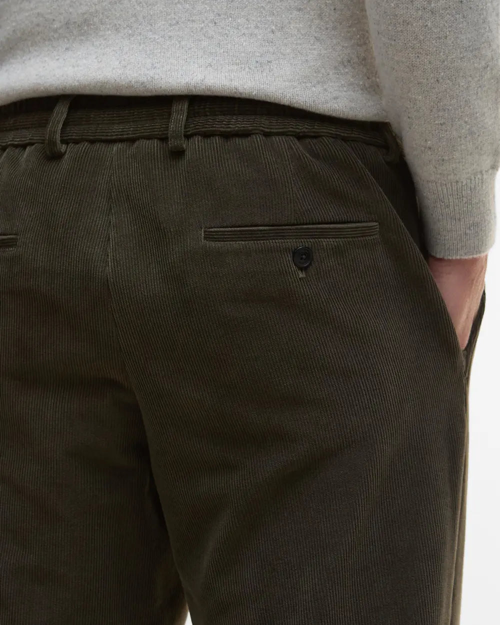 Barbour Wallington Trousers/Hlače MTR0784