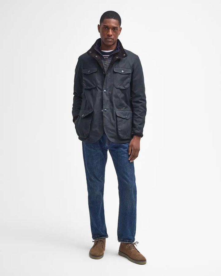 Barbour Ogston Wax Jacket/Jakna MWX0700